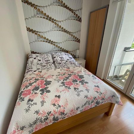 Apartman Citylux Біхач Екстер'єр фото