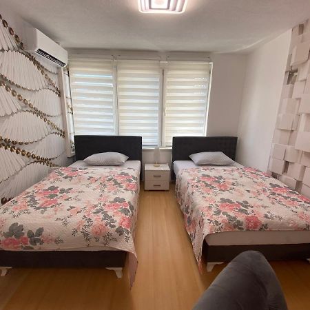 Apartman Citylux Біхач Екстер'єр фото
