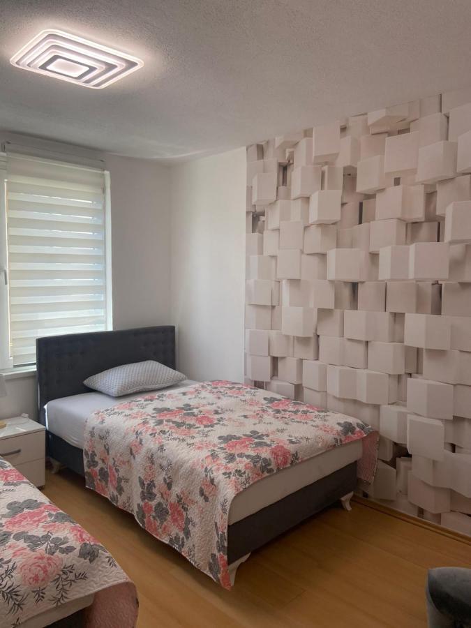 Apartman Citylux Біхач Екстер'єр фото