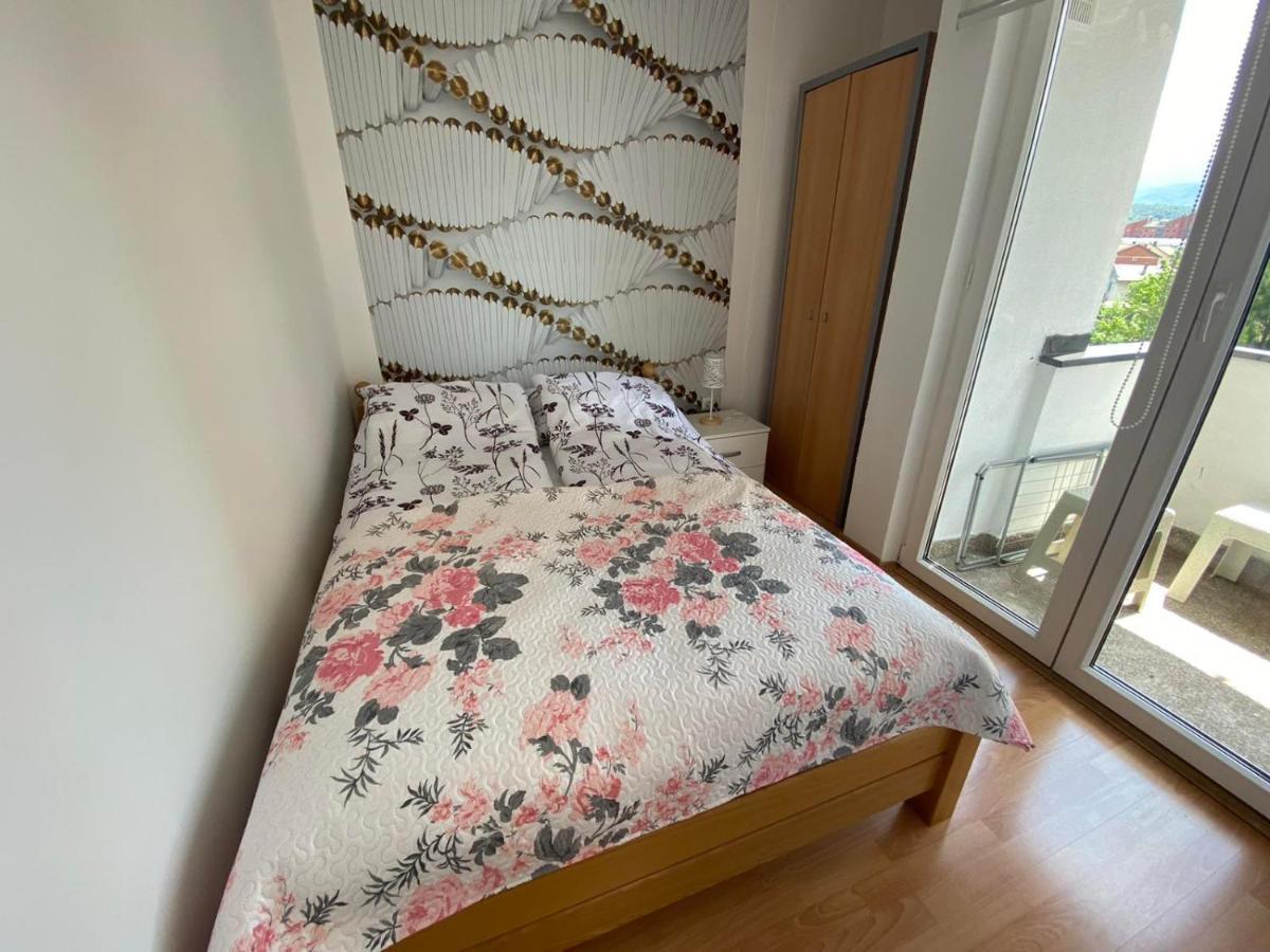 Apartman Citylux Біхач Екстер'єр фото