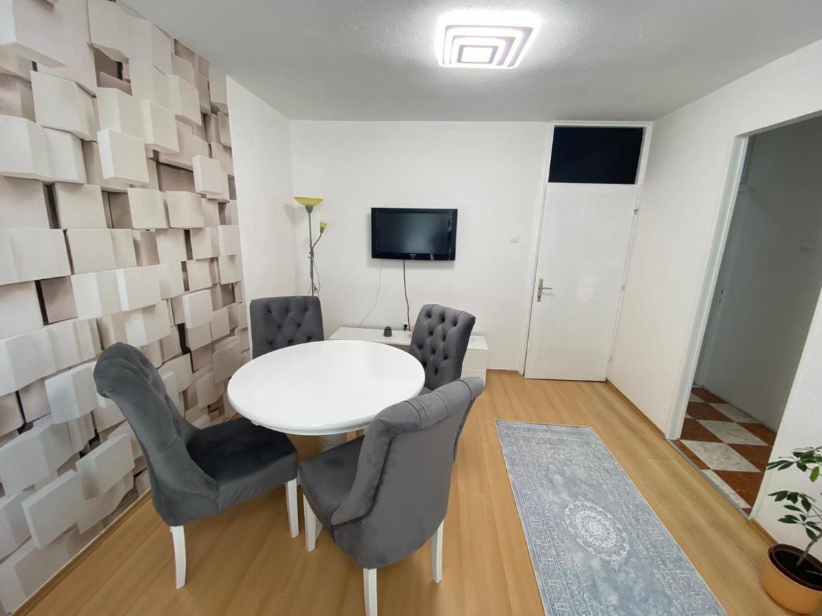Apartman Citylux Біхач Екстер'єр фото