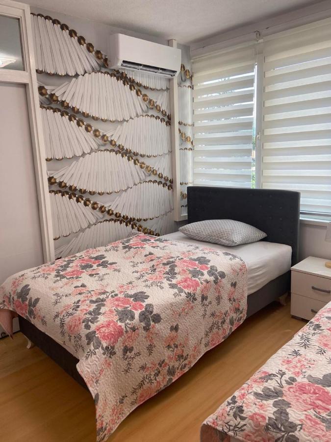 Apartman Citylux Біхач Екстер'єр фото