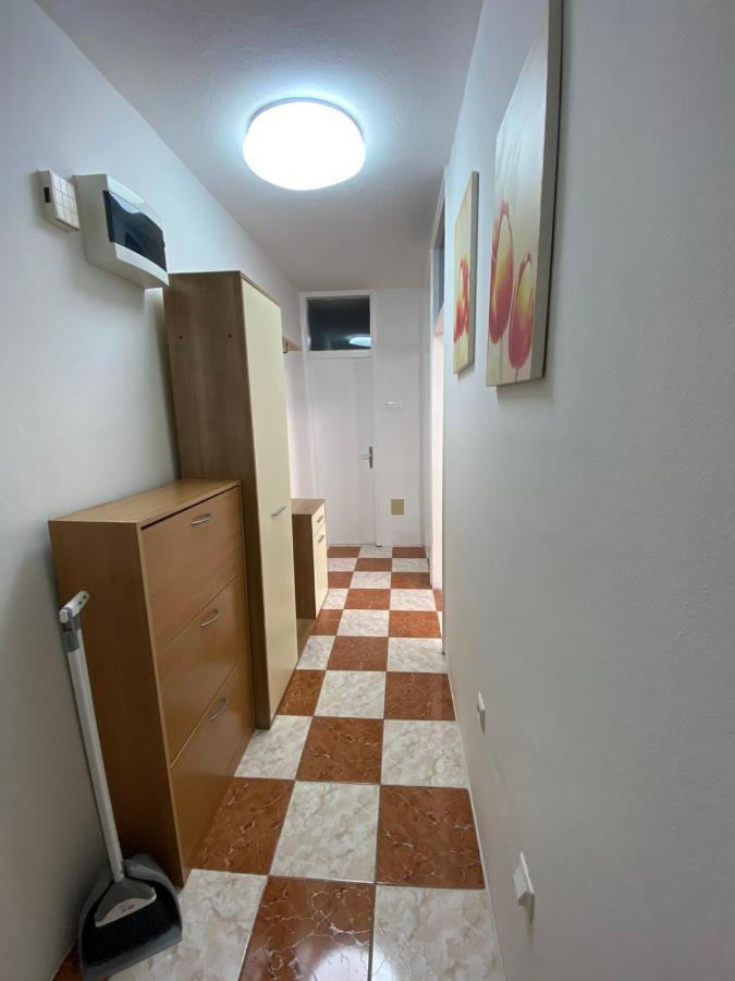Apartman Citylux Біхач Екстер'єр фото