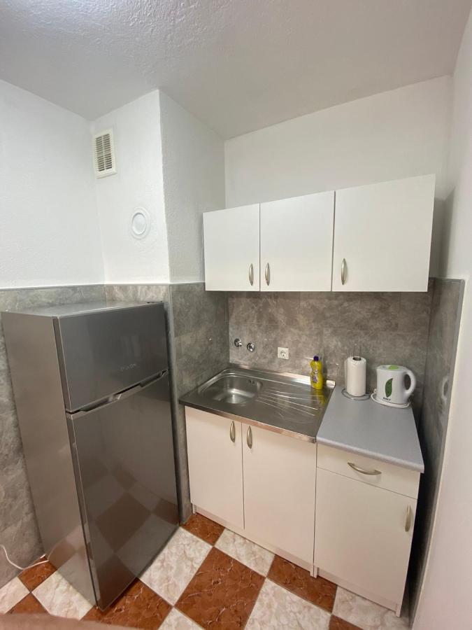 Apartman Citylux Біхач Екстер'єр фото