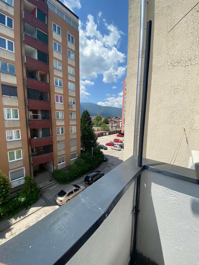 Apartman Citylux Біхач Екстер'єр фото