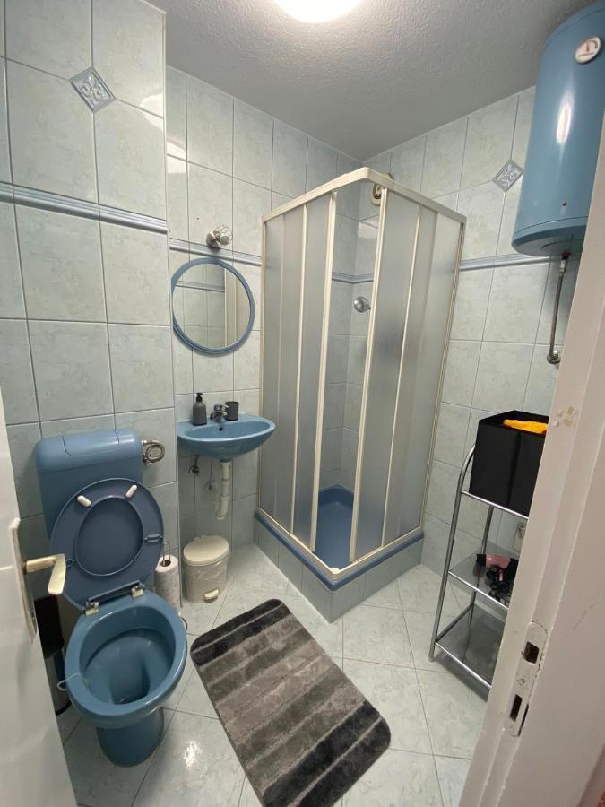 Apartman Citylux Біхач Екстер'єр фото